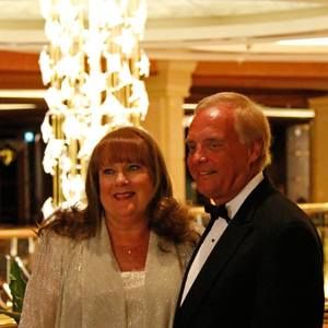 Meet your Posher, Taryn